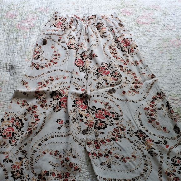 Steele wide leg Sydnee pants - Picture 16 of 17